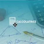 CALCOLATORE MATEMATICO