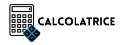 CALCOLATRICE