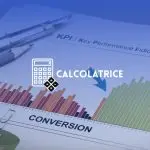 CALCOLATORI DI CONVERSIONE