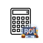 CALCOLO ROI
