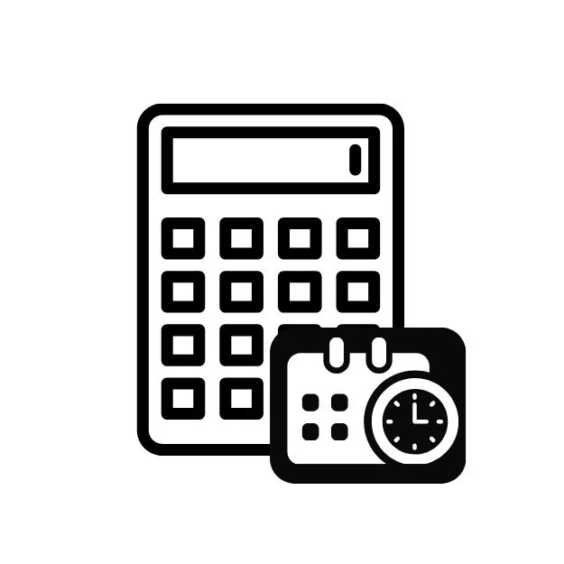 calcolo giorni tra due date